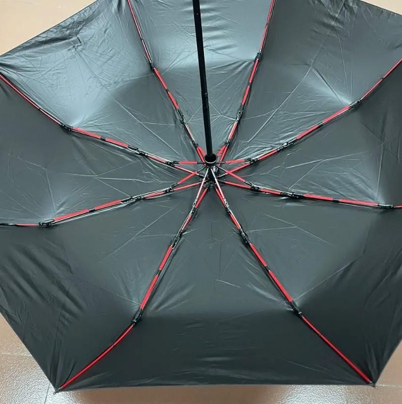 The Magic Umbrella